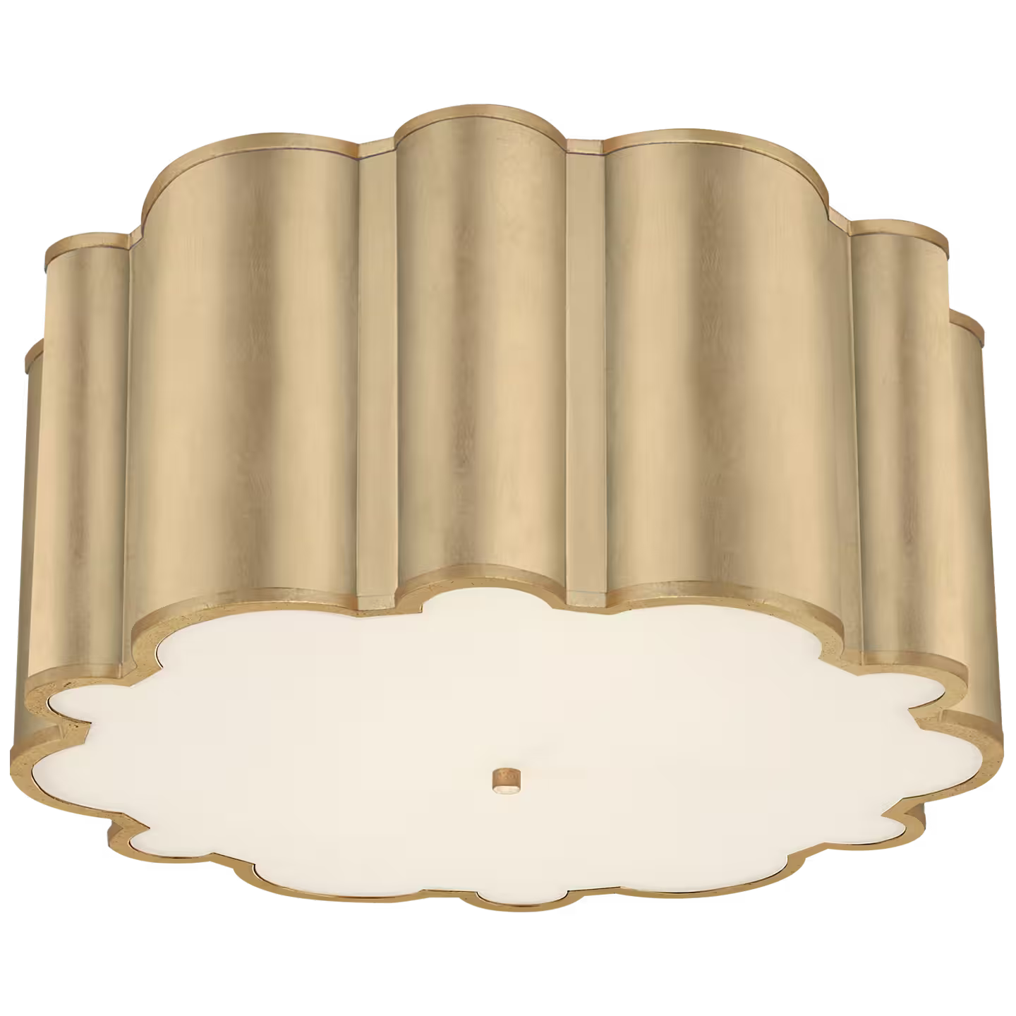Markos Flush Mount