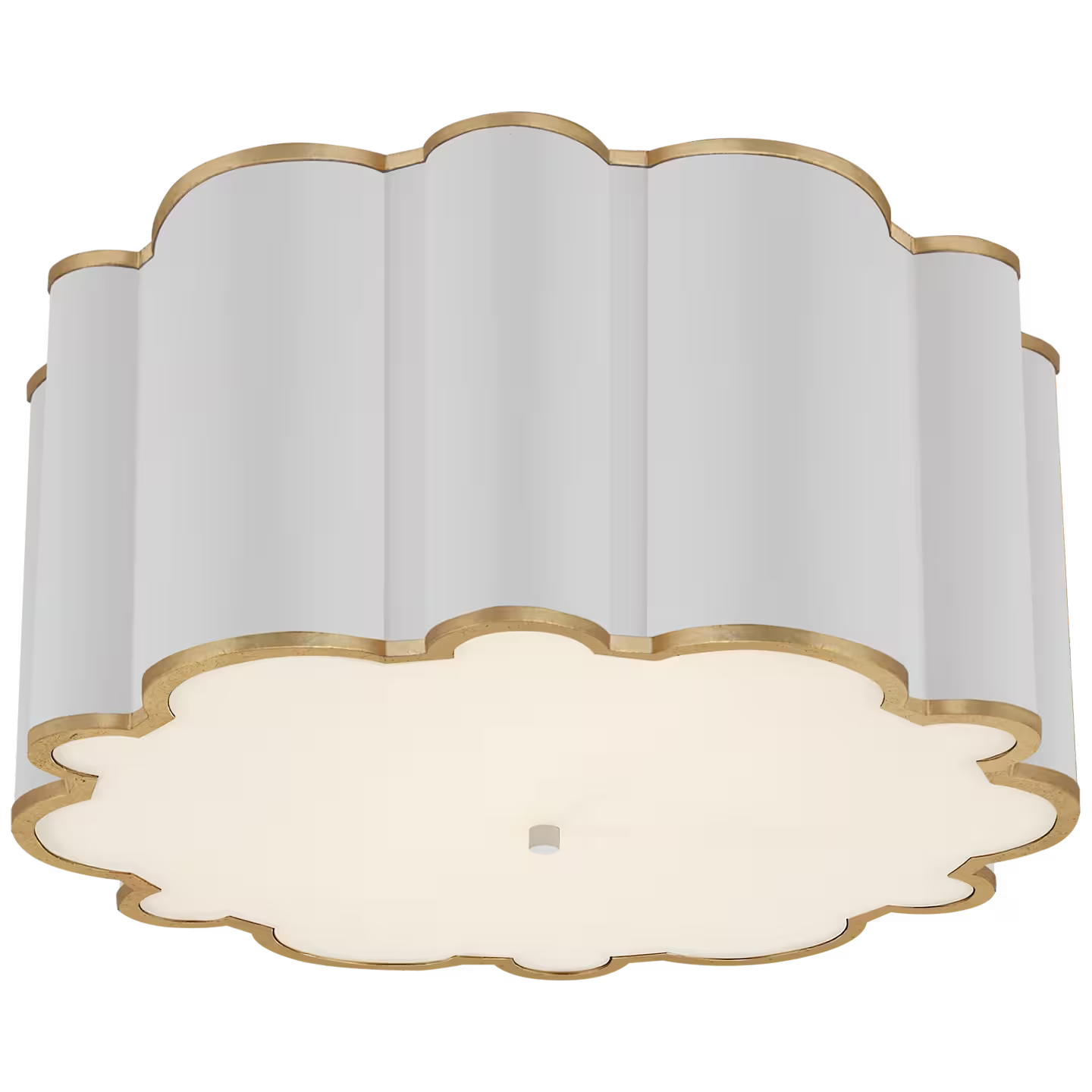 Markos Flush Mount