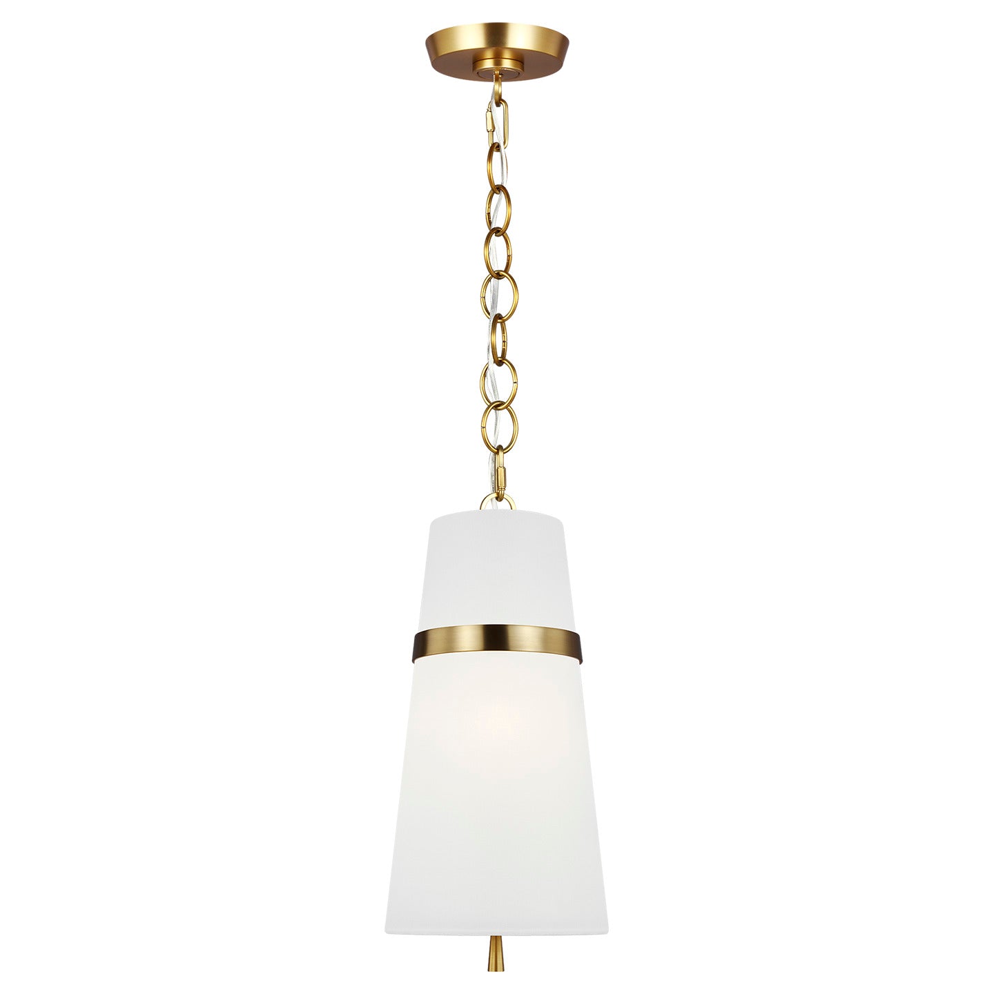 Visual Comfort Cordtlandt Small Pendant