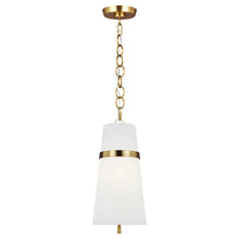 Visual Comfort Cordtlandt Small Pendant