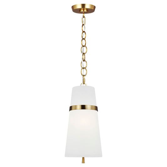 Visual Comfort Cordtlandt Small Pendant