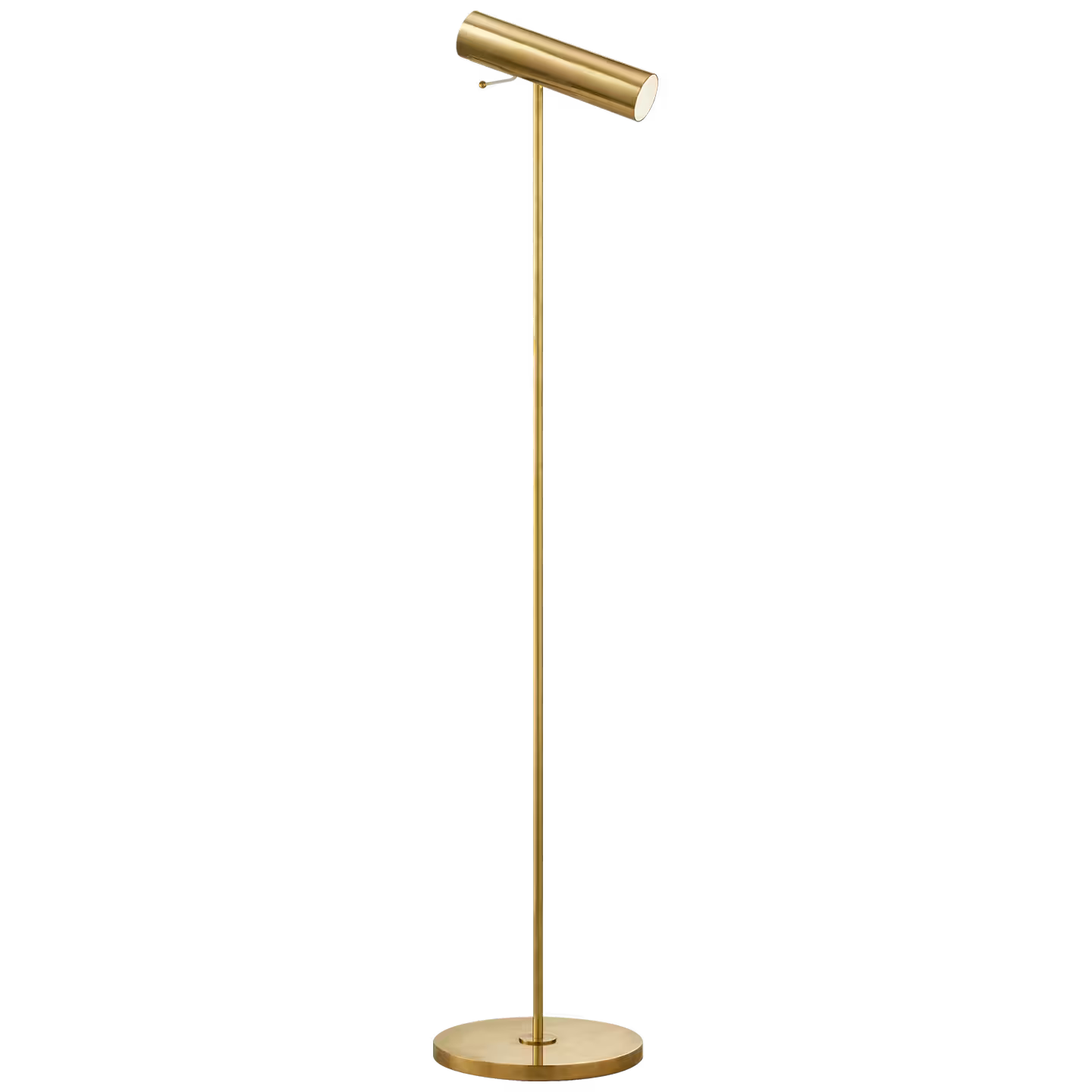 Lancelot Pivoting Floor Lamp