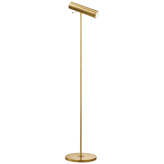 Lancelot Pivoting Floor Lamp