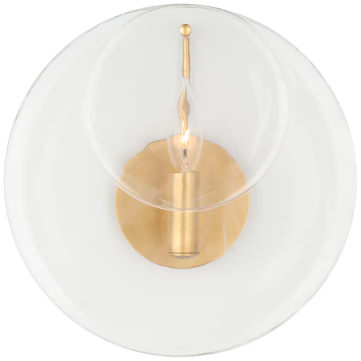 Loire Small Sconce