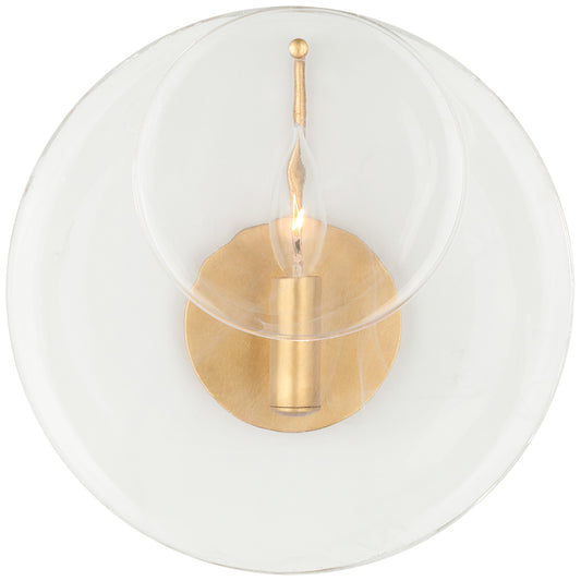 Visual Comfort Loire Wall Sconce