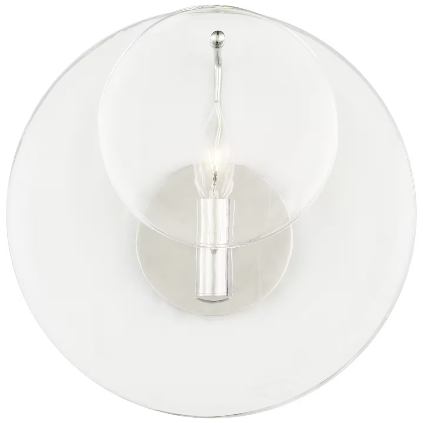 Loire Small Sconce