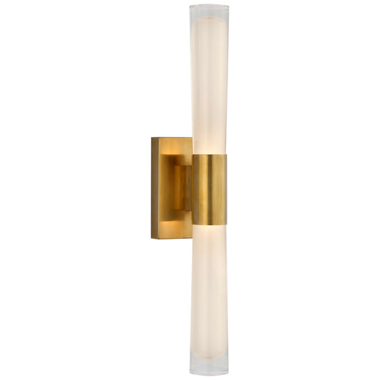 Visual Comfort Brenta Single Sconce