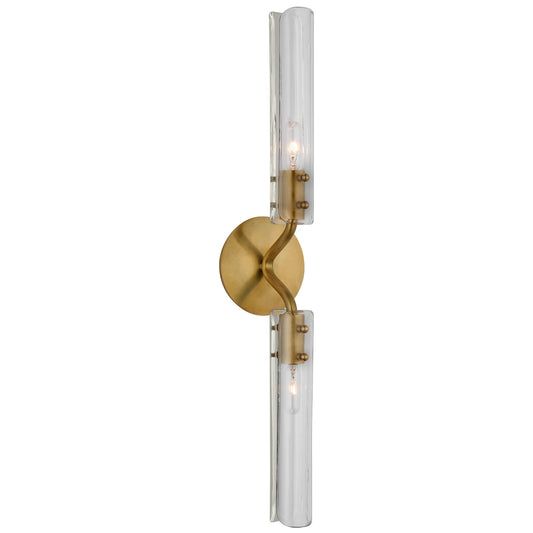 Visual Comfort Casoria Wall Sconce