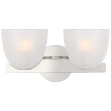 Visual Comfort Carola Double Wall Sconce