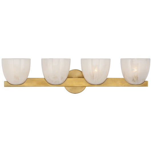 Visual Comfort Carola 4-Light Bath Sconce