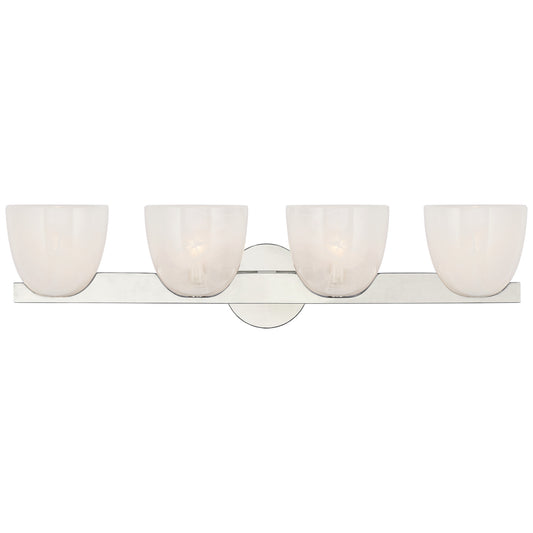 Visual Comfort Carola 4-Light Bath Sconce