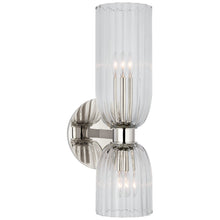 Visual Comfort Asalea Sconce