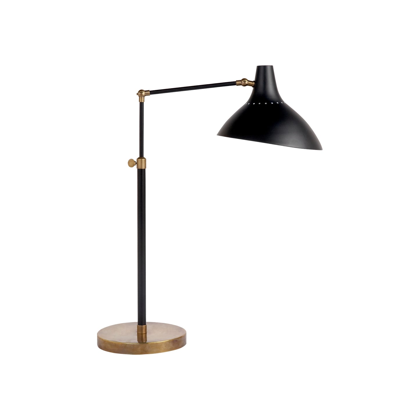 Charlton Table Lamp