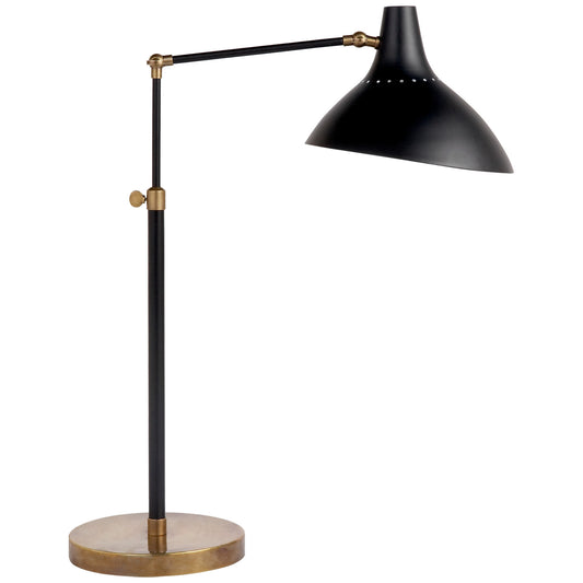Visual Comfort Charlton Table Lamp