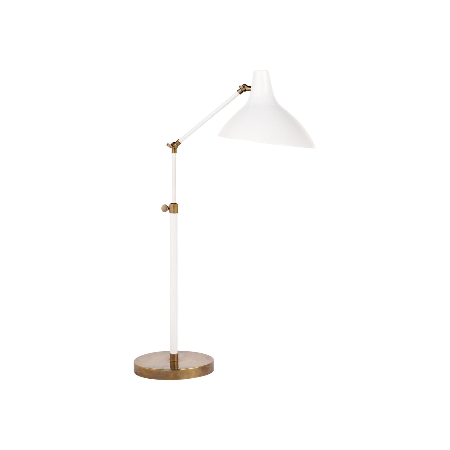 Charlton Table Lamp