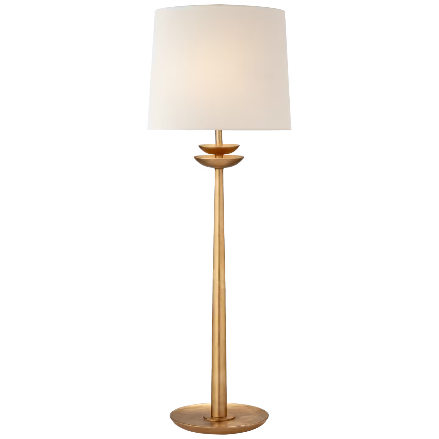 Beaumont Medium Buffet Lamp