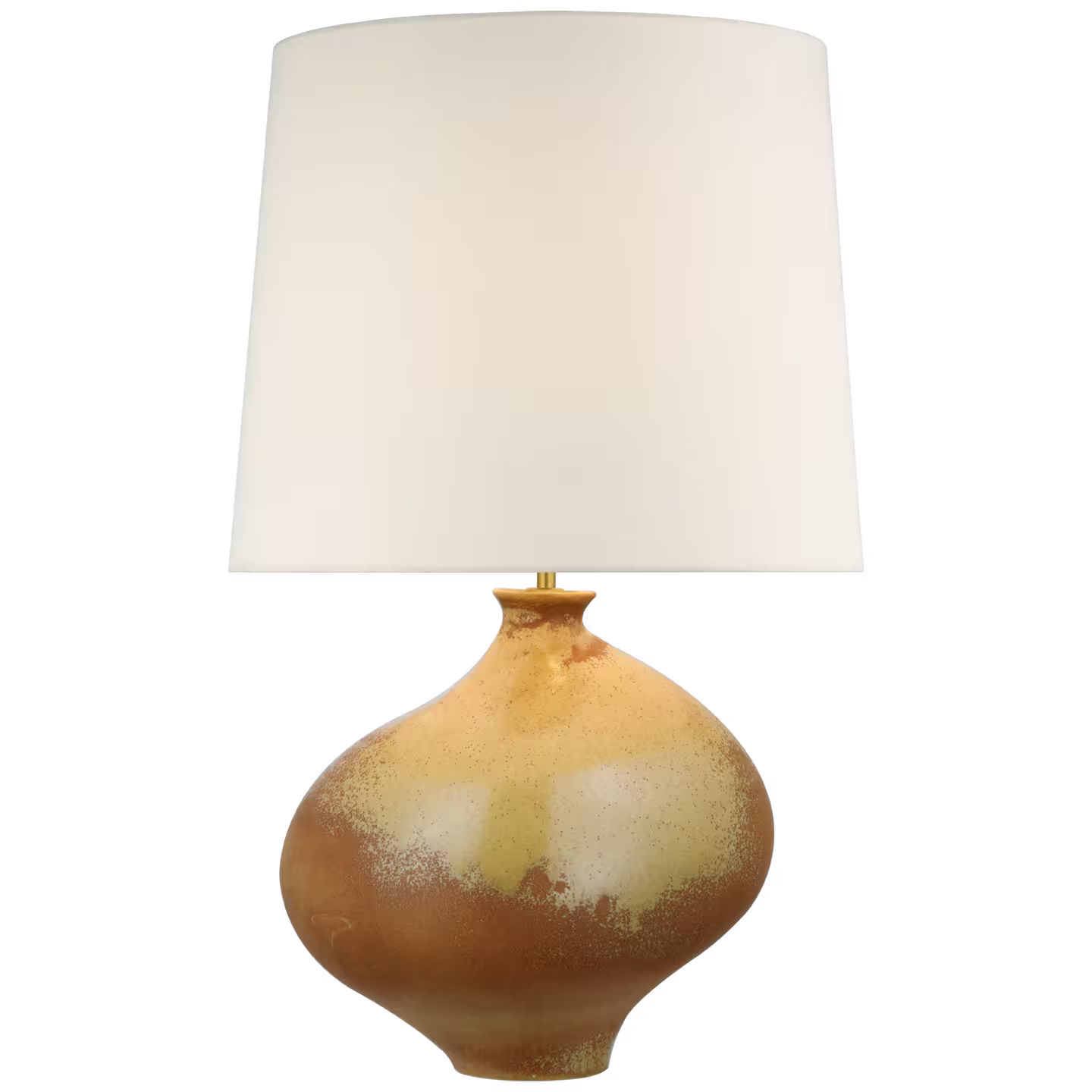 Celia Large Table Lamp with Linen Shade