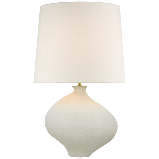 Celia Large Table Lamp with Linen Shade