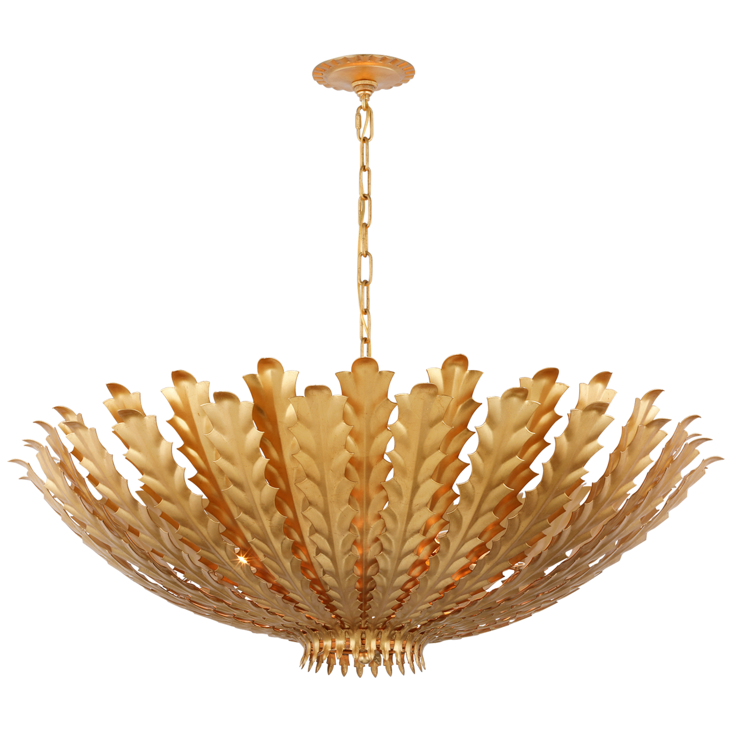 Hampton Pendant