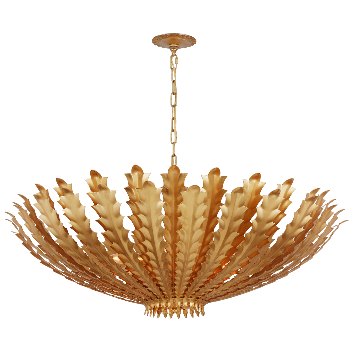 Hampton Pendant
