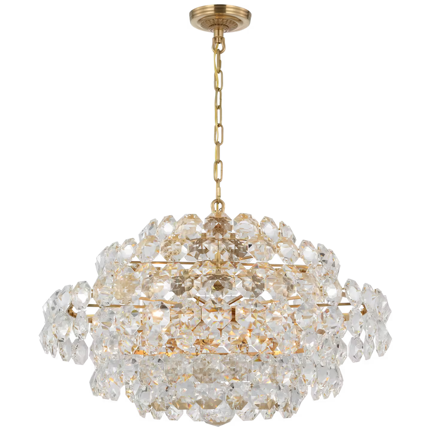Sanger Chandelier