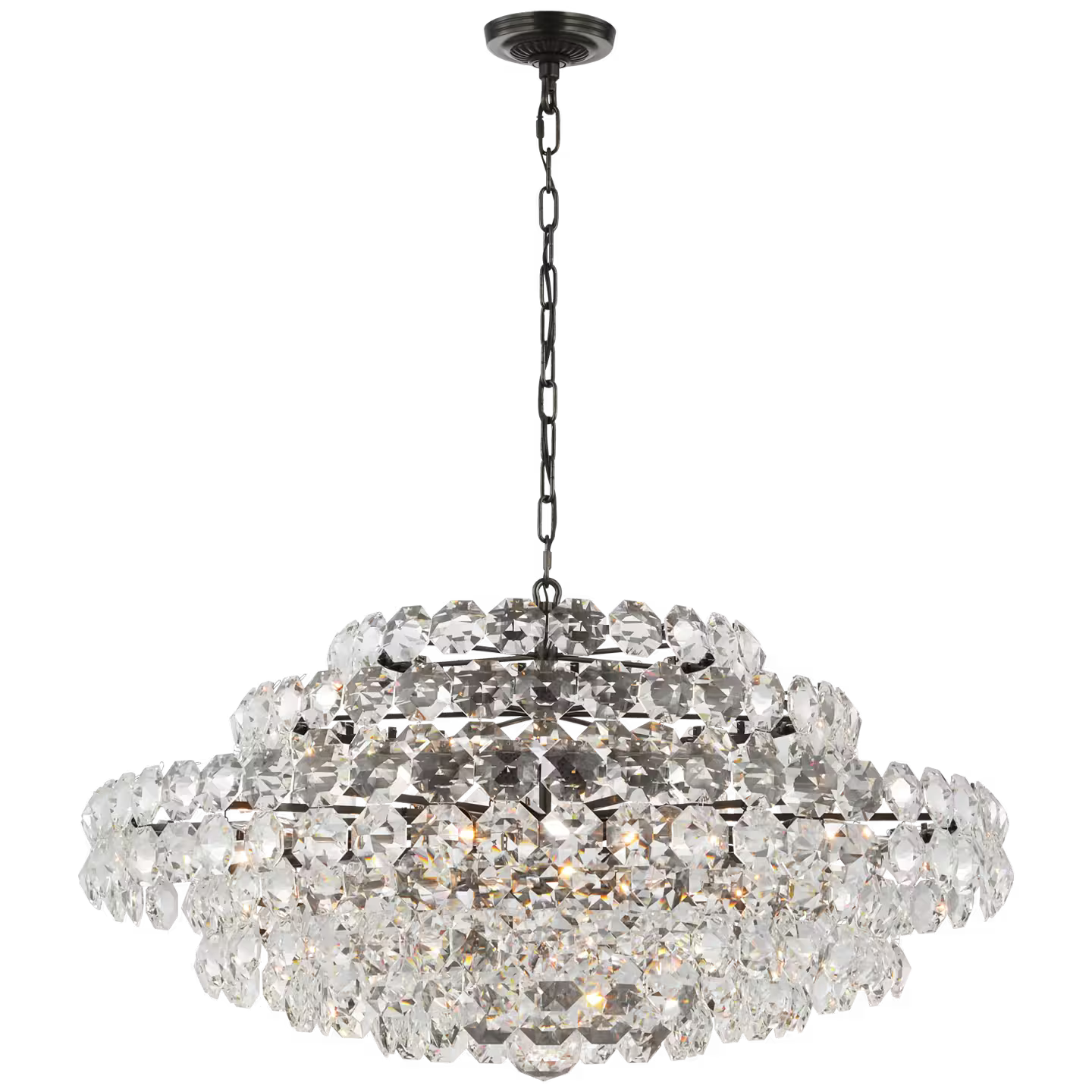 Sanger Chandelier