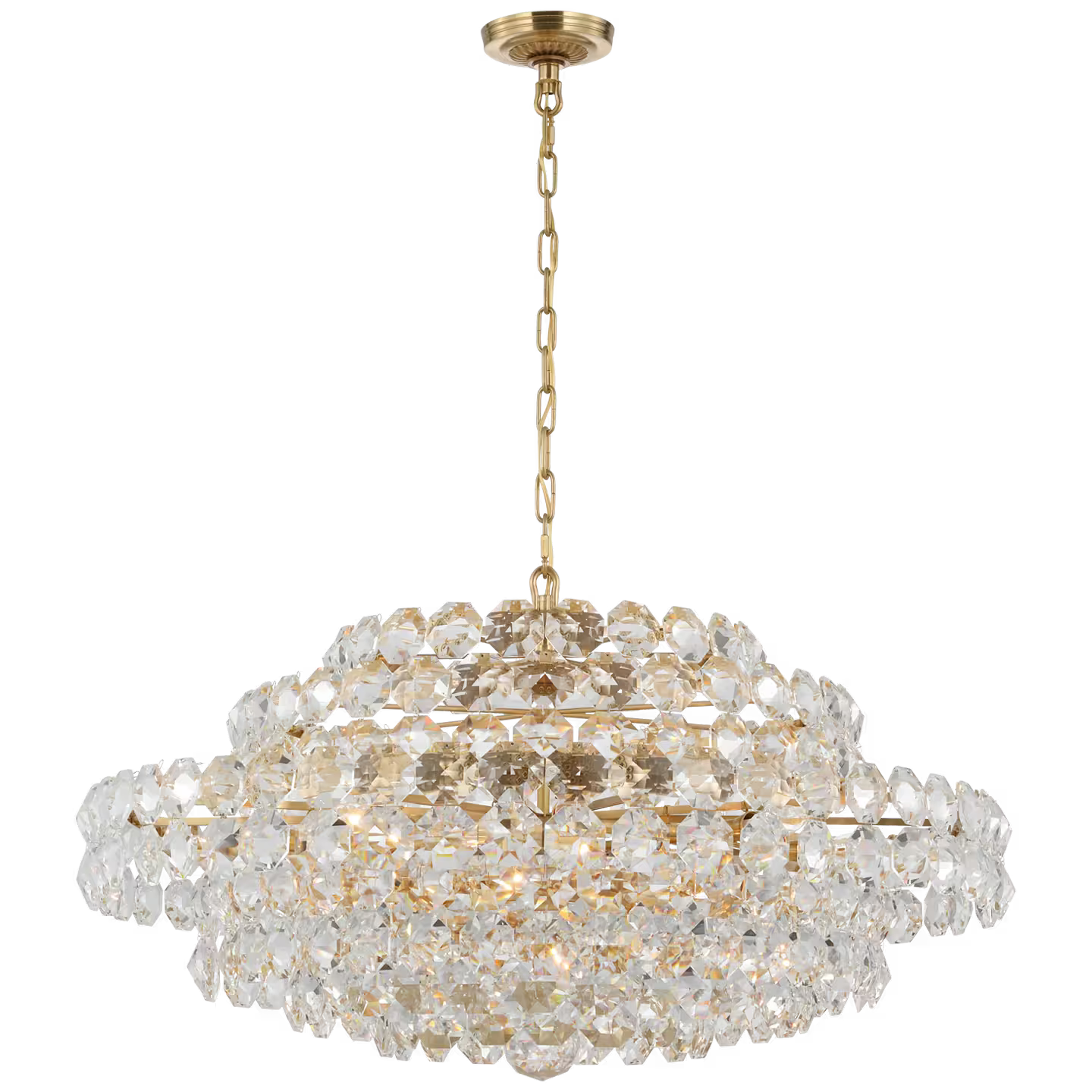 Sanger Chandelier