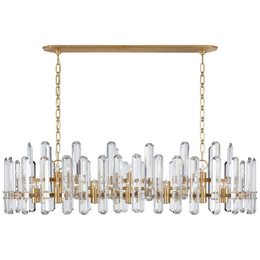 Bonnington Linear Pendant