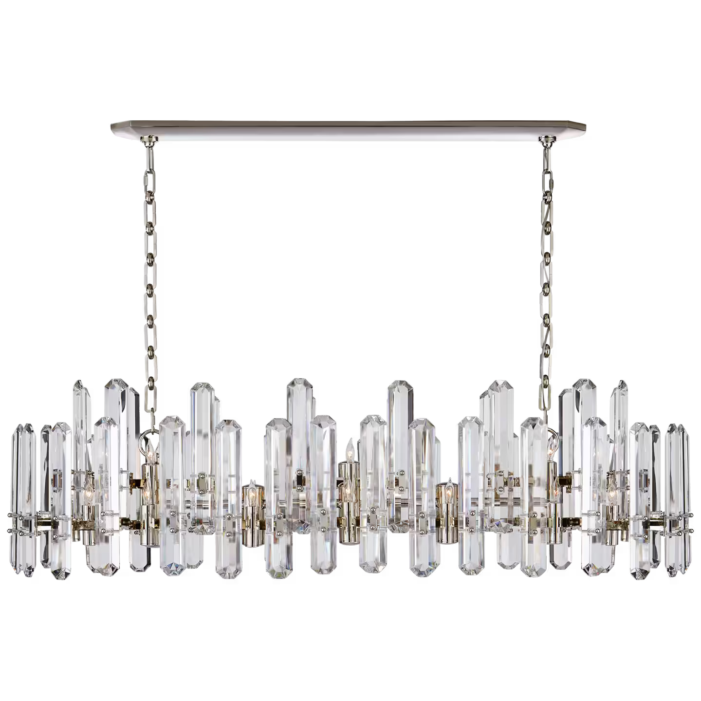Bonnington Linear Pendant