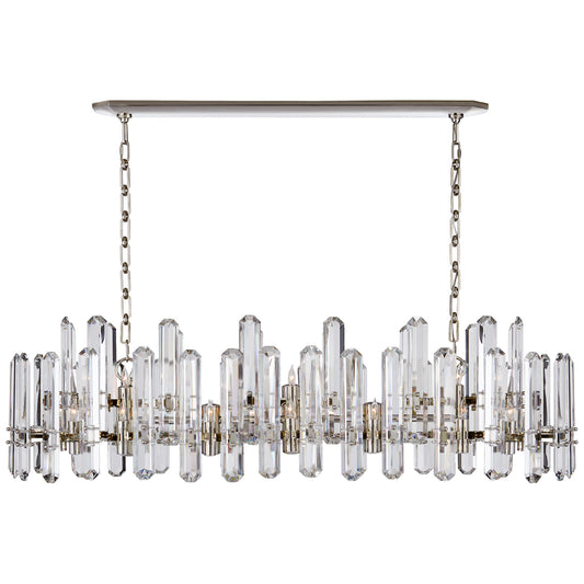 Bonnington Linear Pendant