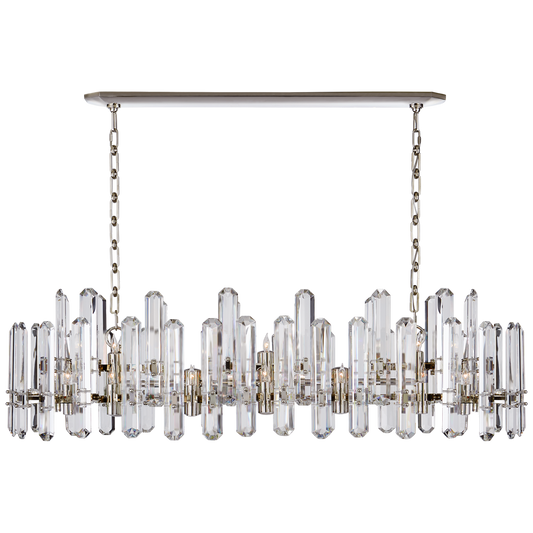 Bonnington Linear Pendant