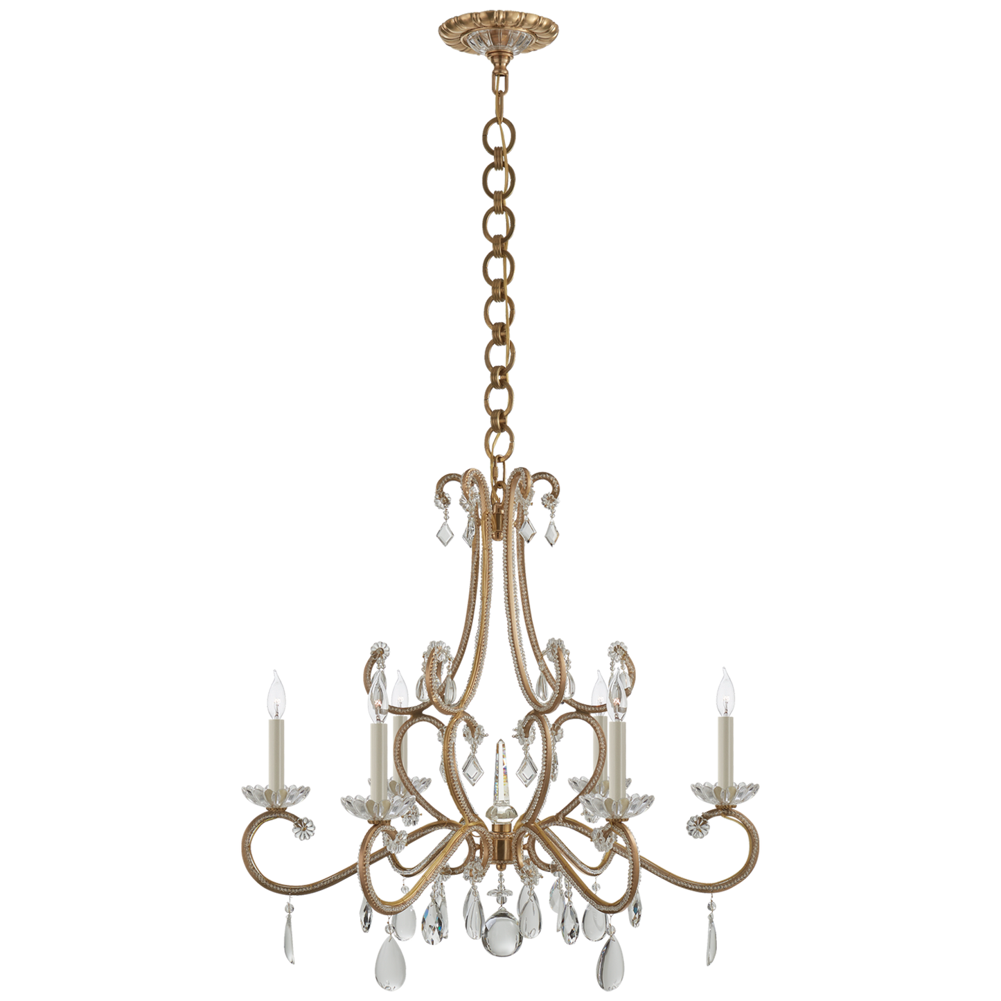 Montmartre Medium Chandelier