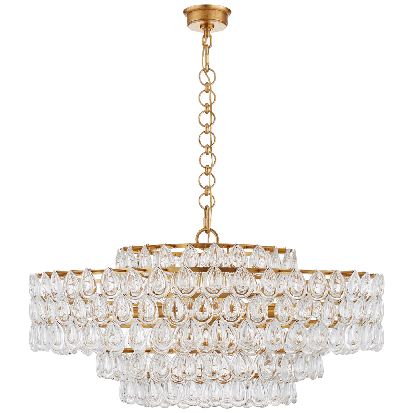 Liscia Chandelier