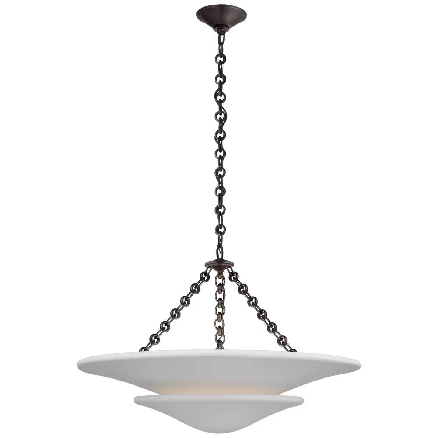 Mollino Tiered Pendant