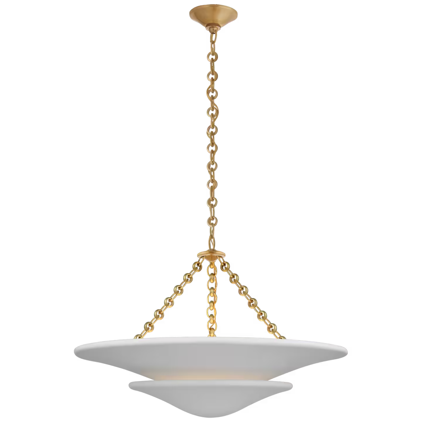 Mollino Tiered Pendant