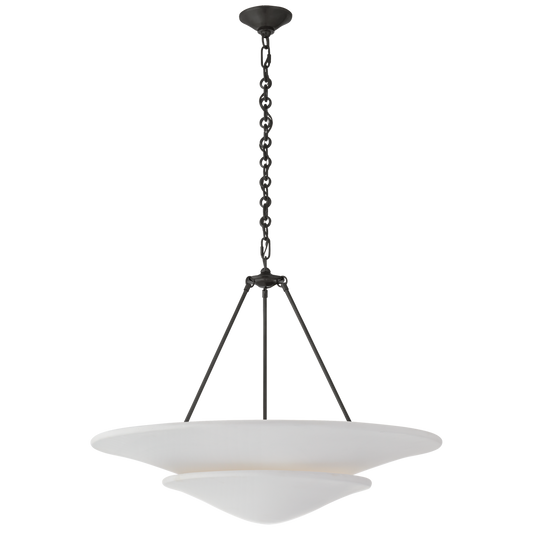 Mollino Tiered Pendant