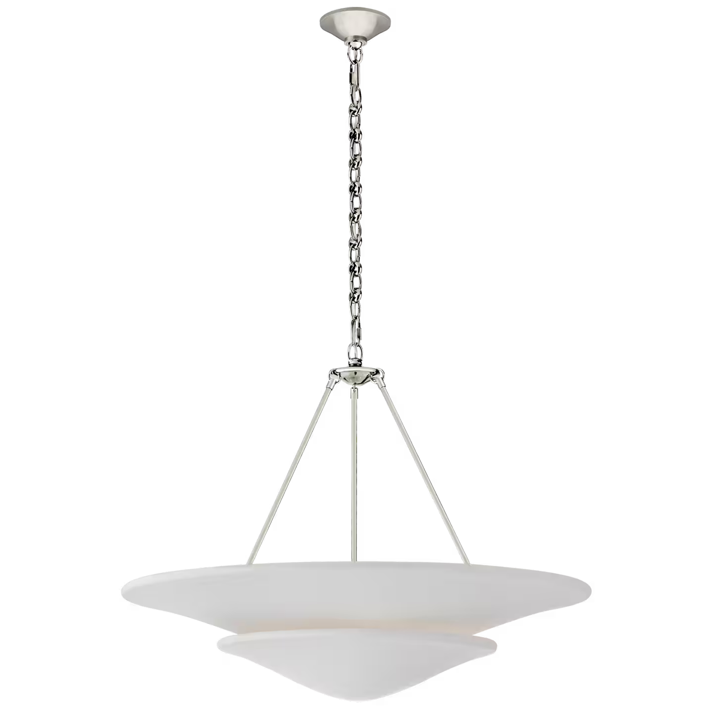 Mollino Tiered Pendant