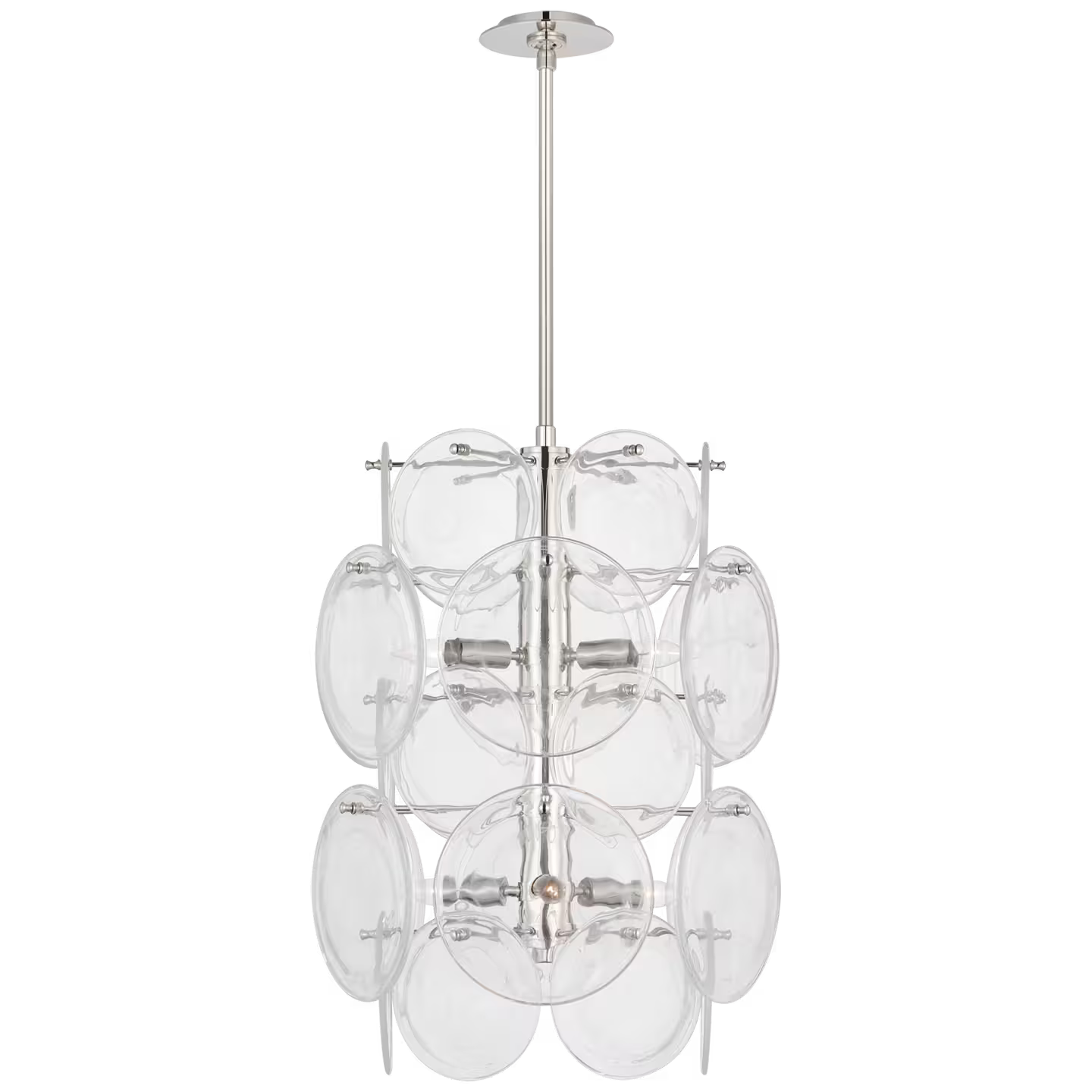 Loire Medium Barrel Pendant