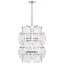 Loire Medium Barrel Pendant