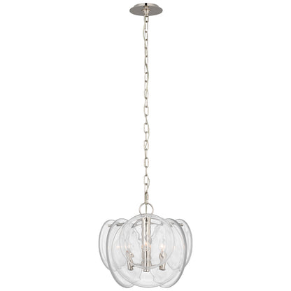 Visual Comfort Loire Petite Chandelier