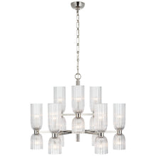 Visual Comfort Asalea Chandelier