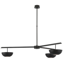 Visual Comfort Valencia Chandelier