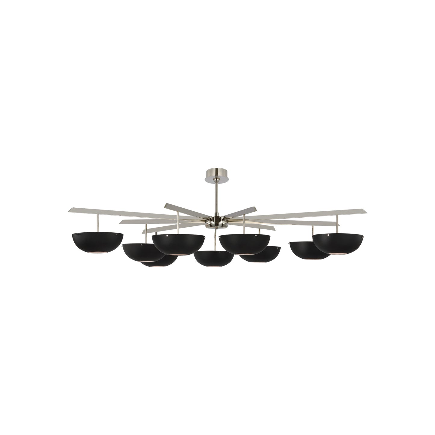 Valencia Grande 9-Light Chandelier