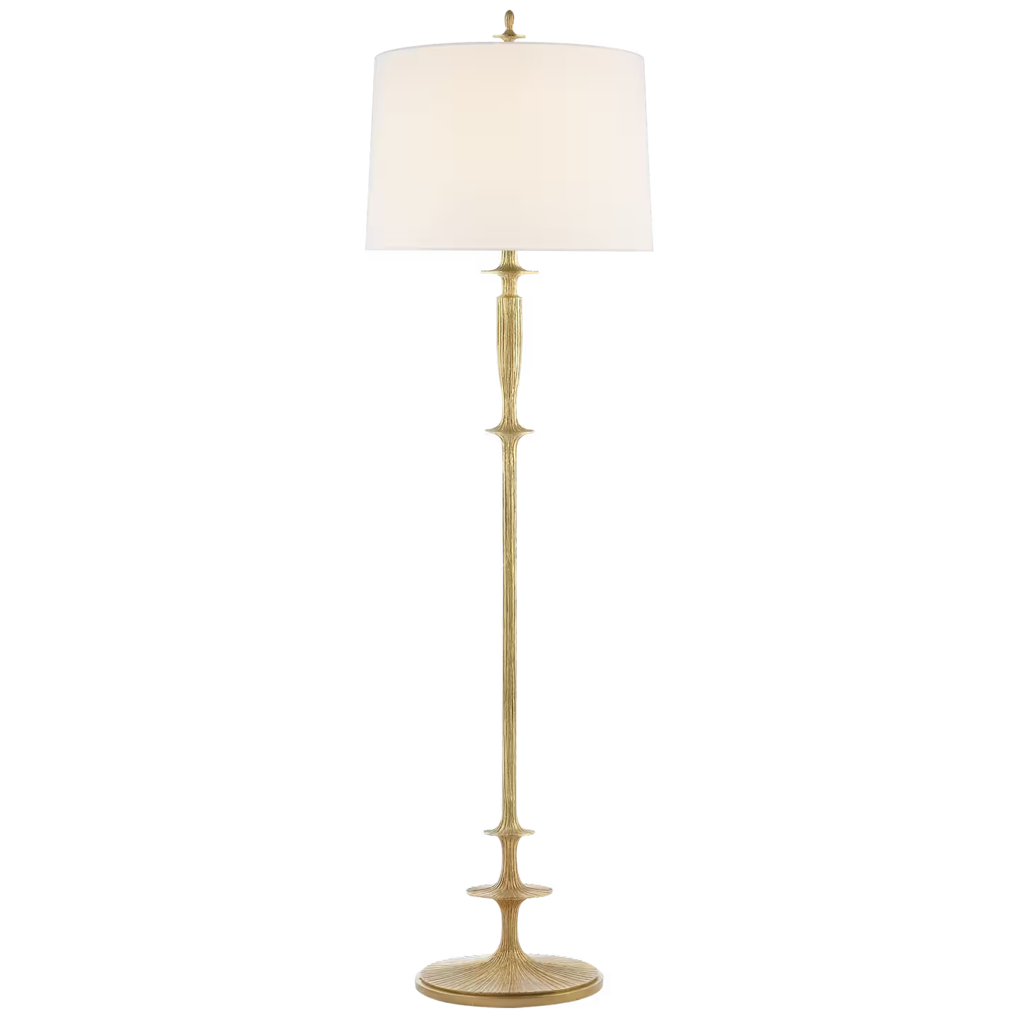 Lotus Floor Lamp