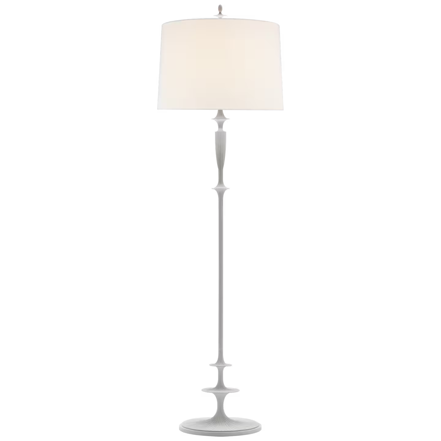 Lotus Floor Lamp