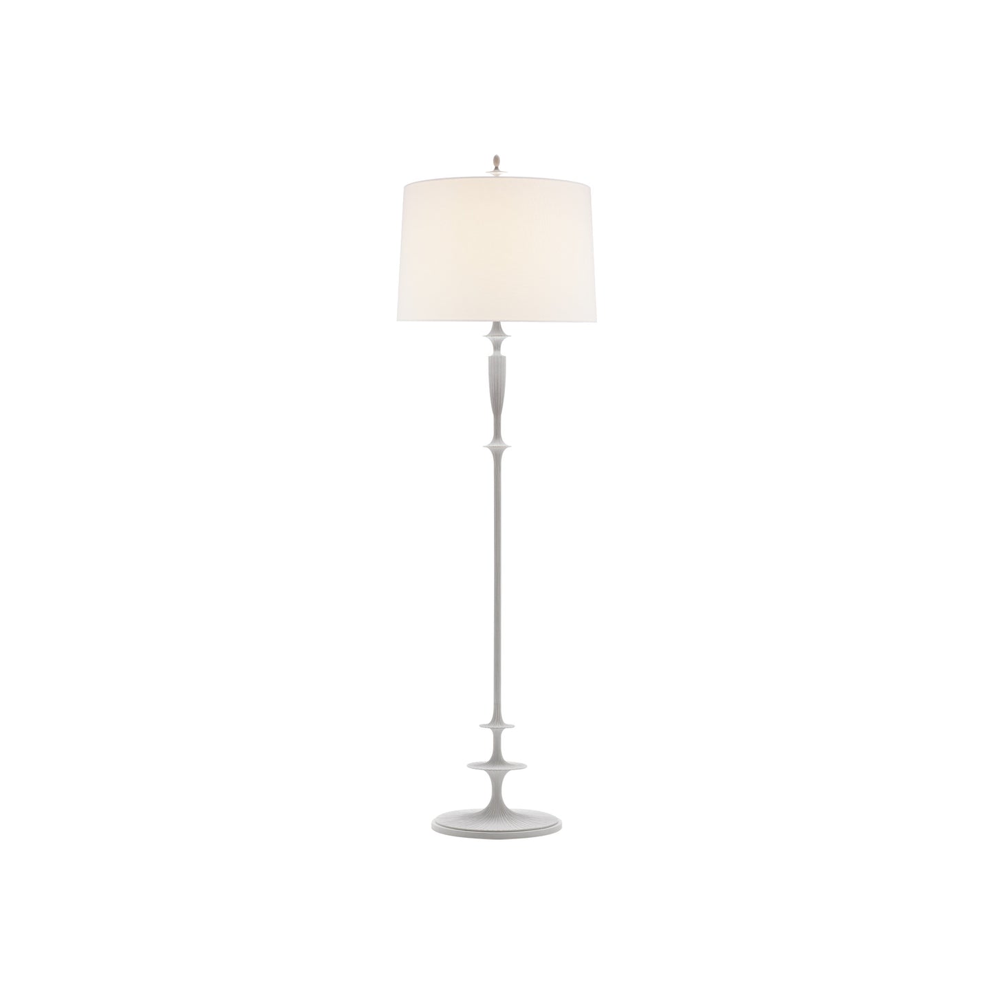 Lotus Floor Lamp