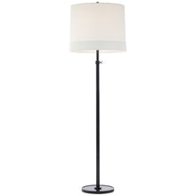 Simple Adjustable Floor Lamp