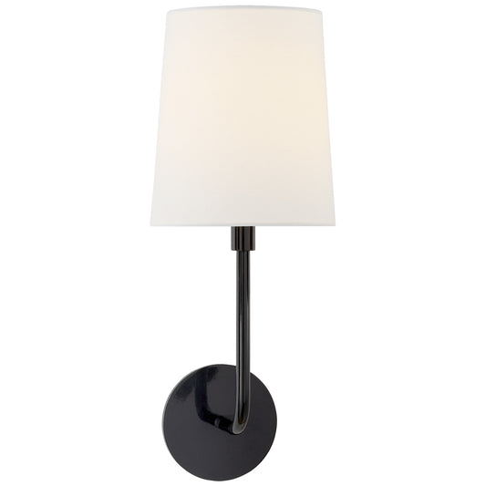 Go Lightly Single Wall Light