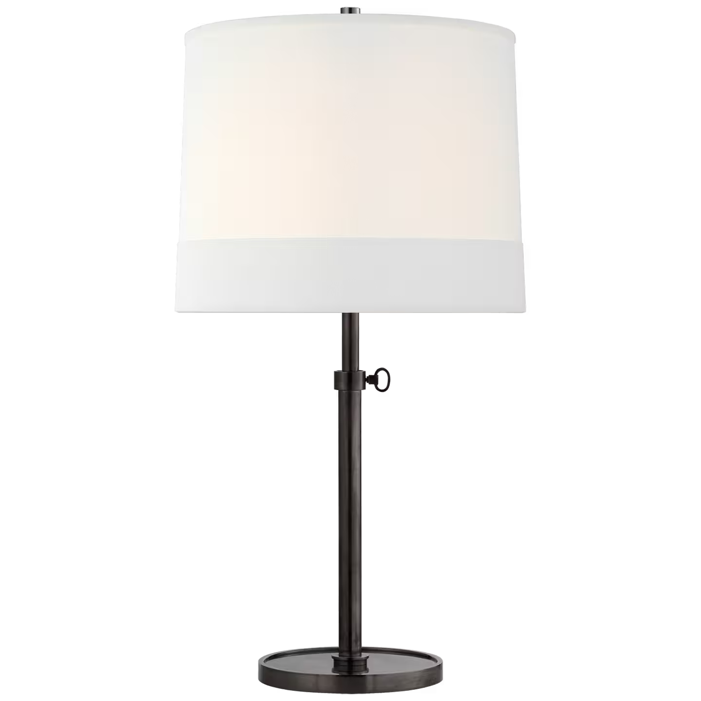 Simple Adjustable Table Lamp