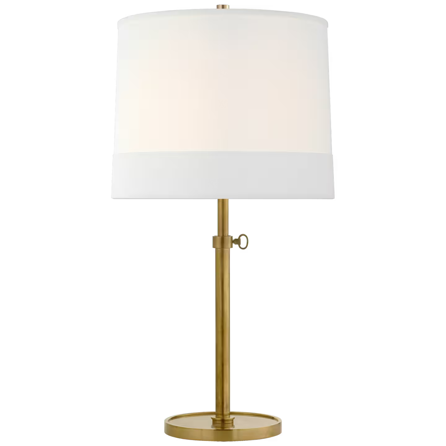 Simple Adjustable Table Lamp